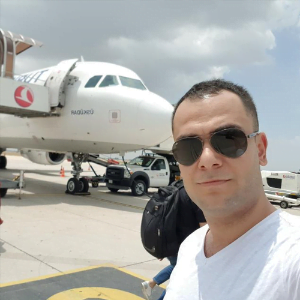 Ufuk Saçıntı