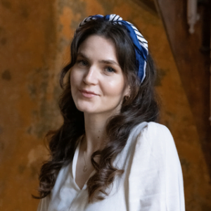 Derya Temel